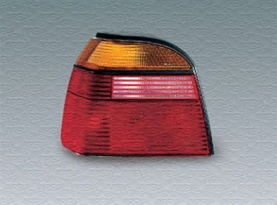 MAGNETI MARELLI 714098290339 -  Задний фонарь